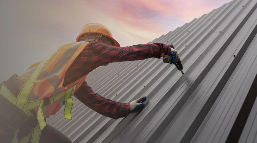 Expert Emergency Roof Repairs services in Mount Solon, VA